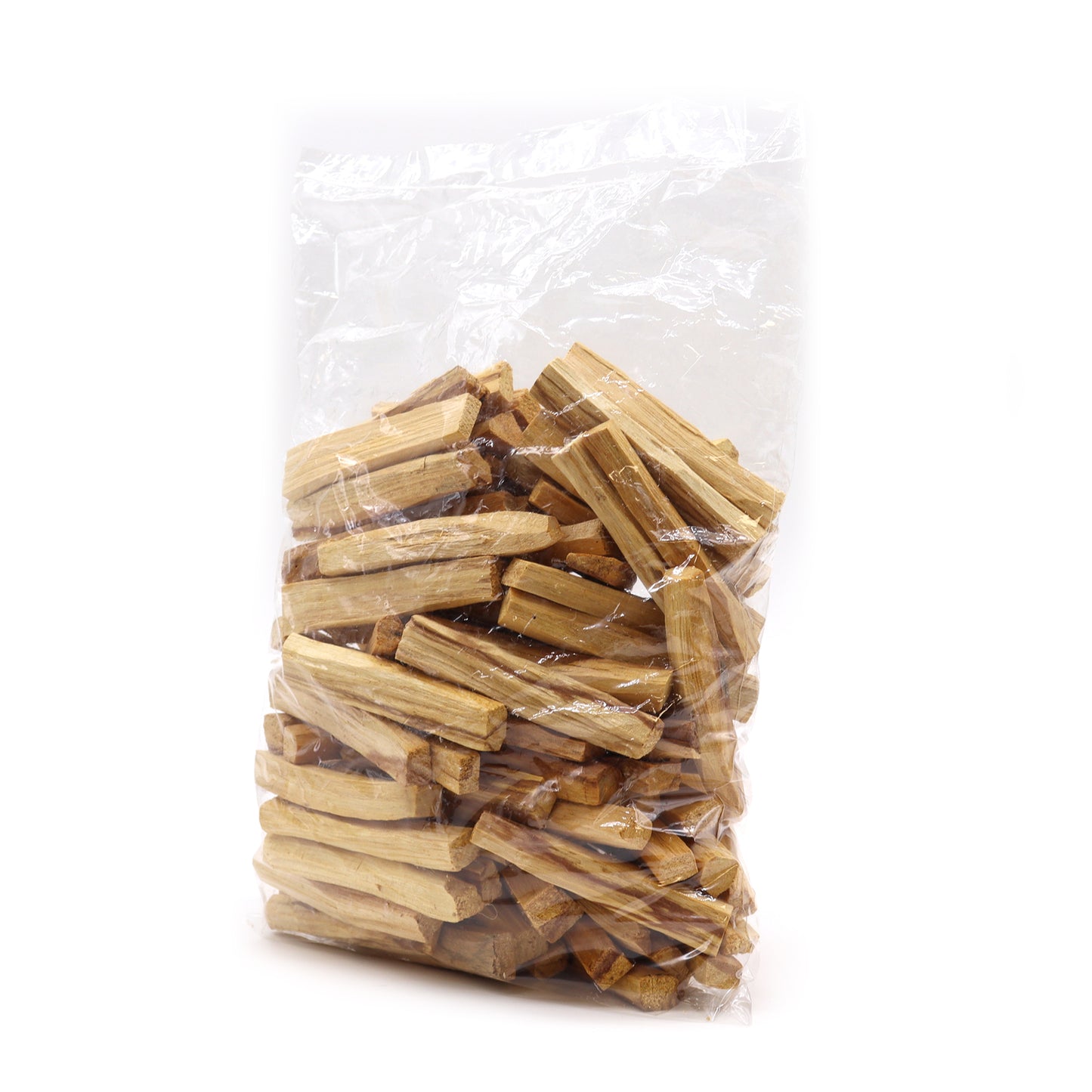 1st Grade Palo Santo Wood Sticks – 1kg | Ethically Harvested Ritual Wood from Naturally Fallen Branches