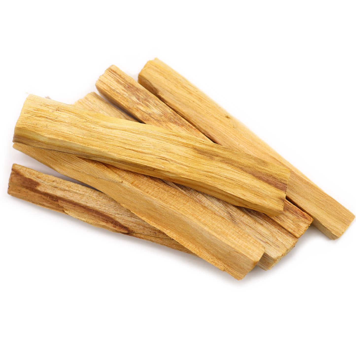 1st Grade Palo Santo Wood Sticks – 1kg | Ethically Harvested Ritual Wood from Naturally Fallen Branches