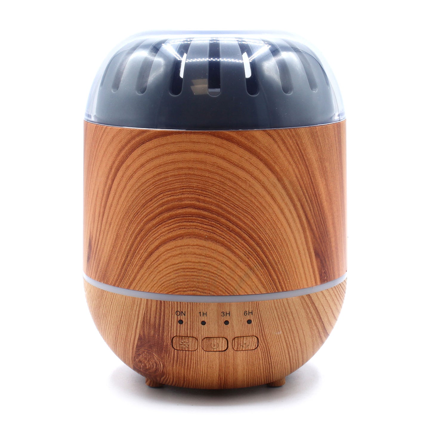 Copenhagen Atomiser – 120ml | USB Diffuser with Colour Change & Timer