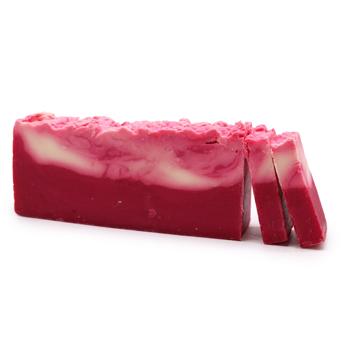 Olive Oil Artisan Soap Loaf – Shea Butter | Deep Moisturising Formula