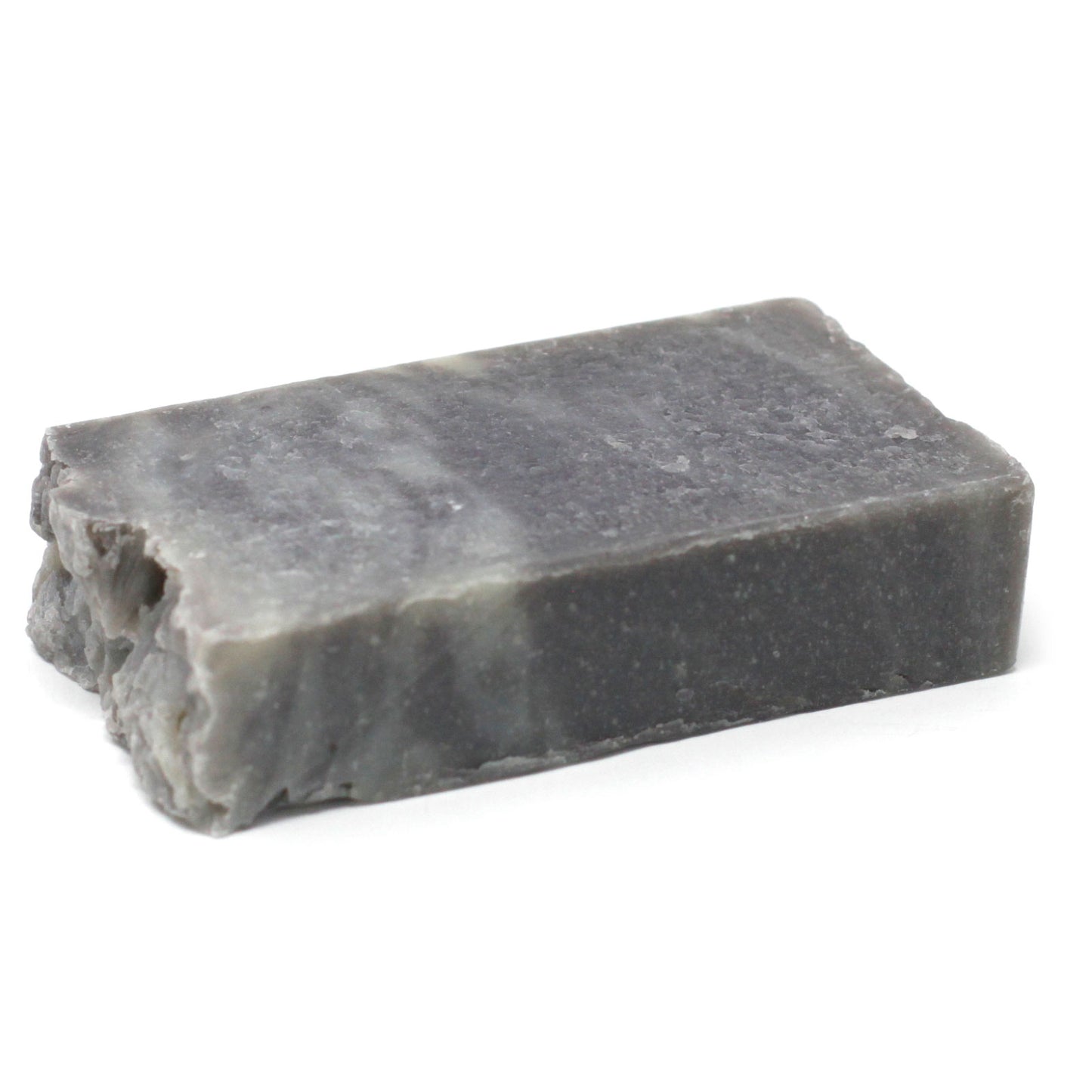 Olive Oil Artisan Soap Slice – Dead Sea Mud | Mineral Detox & Clarifying Care