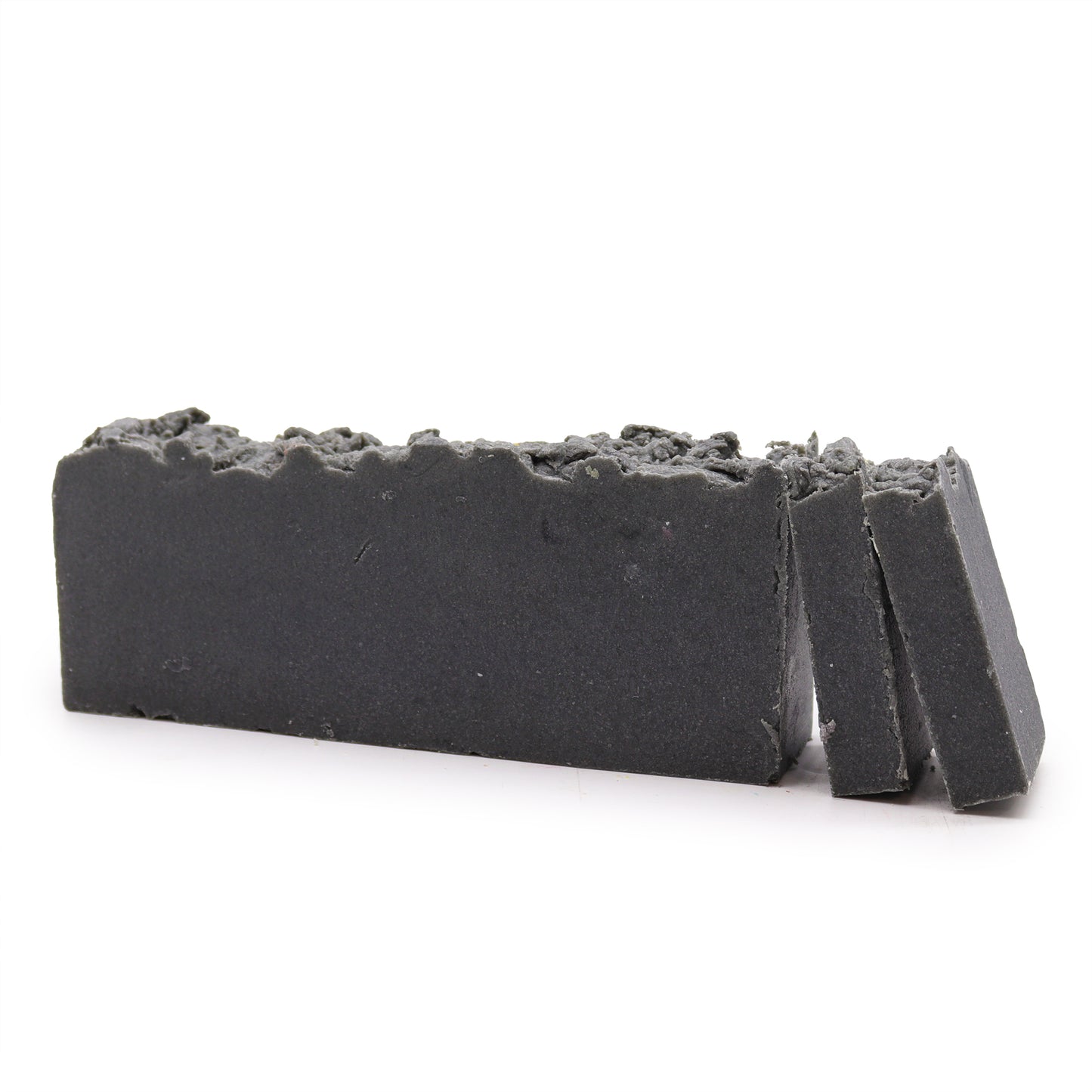 Olive Oil Artisan Soap Loaf – Exfoliating | Gentle Exfoliation & Renewal