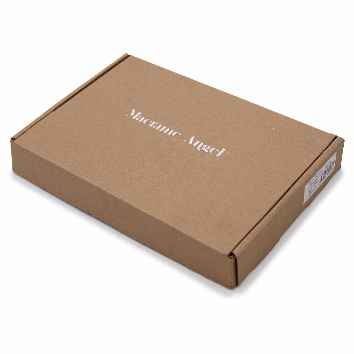 Hati-Hati Macrame Angel – Rebel | Hand Woven from Pure Indonesian Cotton