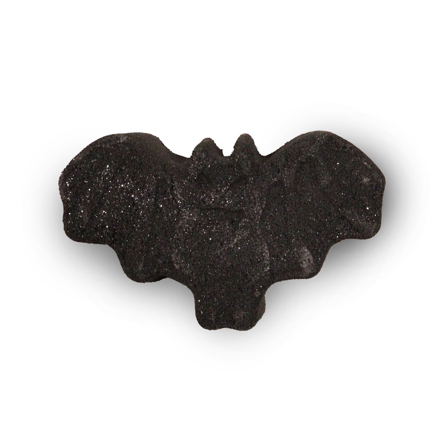 Halloween Bath Bomb – Flying Bat | Mandarin, Lavender & Musk Fragrance