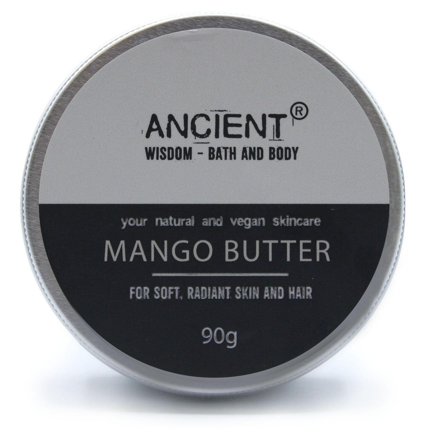 Mango Seed Body Butter – 90g | Skin-Conditioning, Emollient-Rich & Barrier-Strengthening Moisture