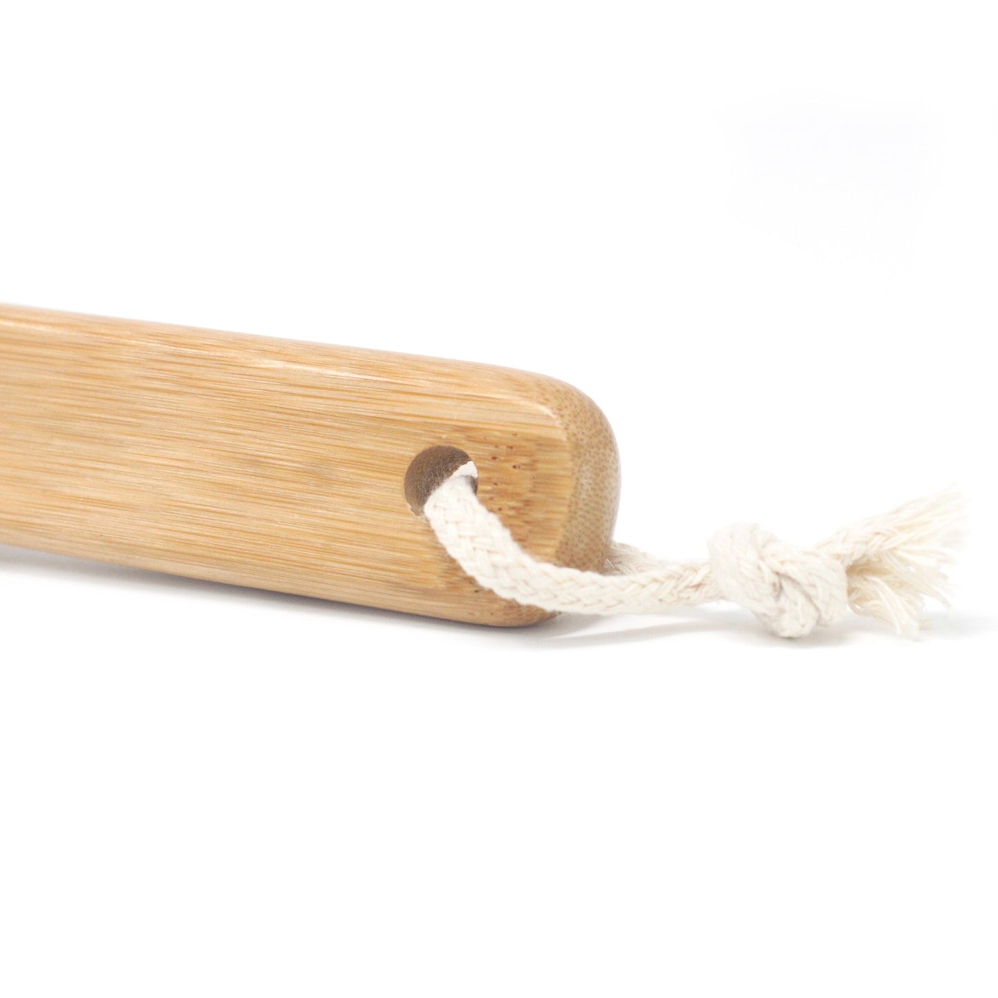 Beard Brush – Bamboo | Stimulates Growth & Softens Beard