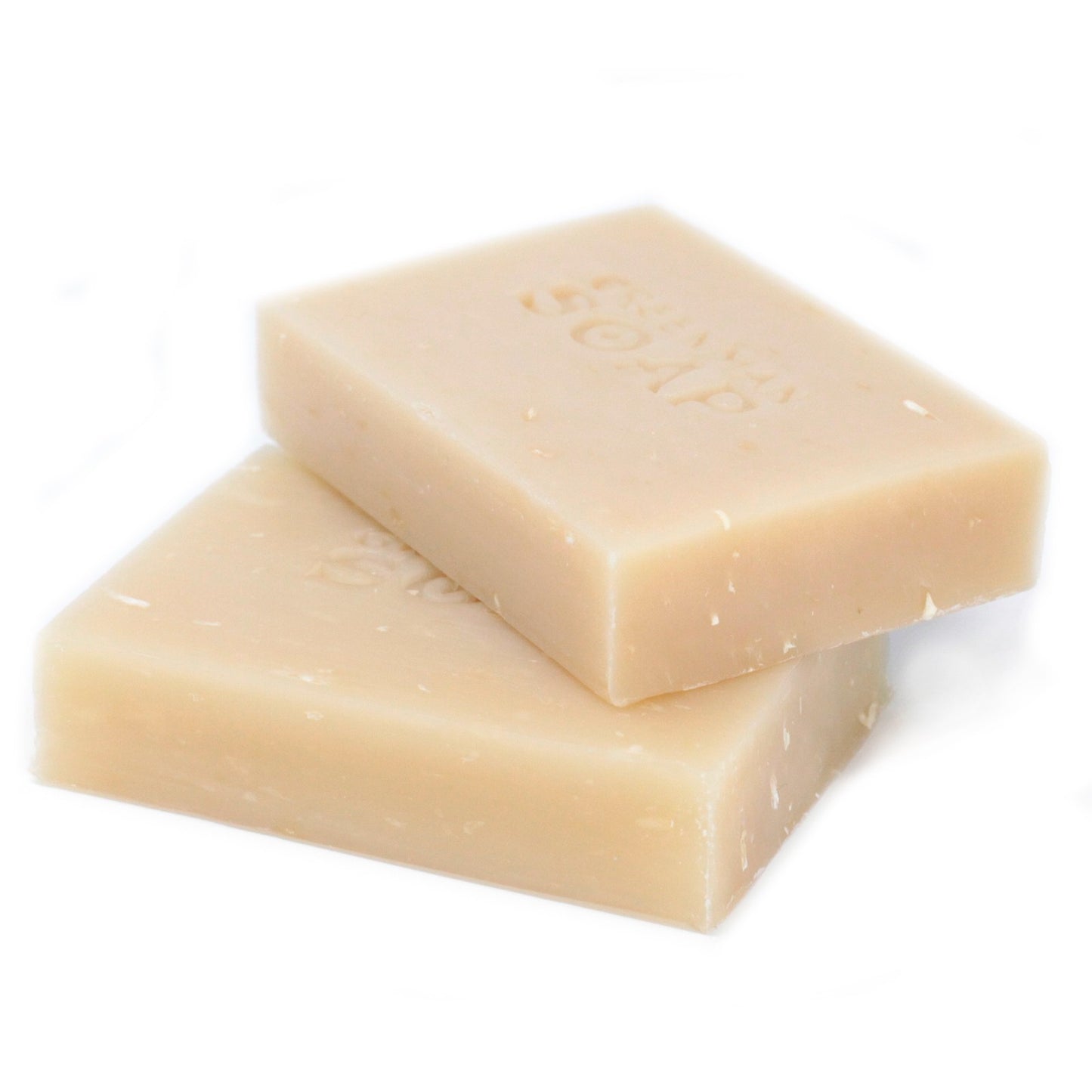 Greenman Soap Bar – Coconut Cool & Calm | Coconut Oil & Lime Essential Oil