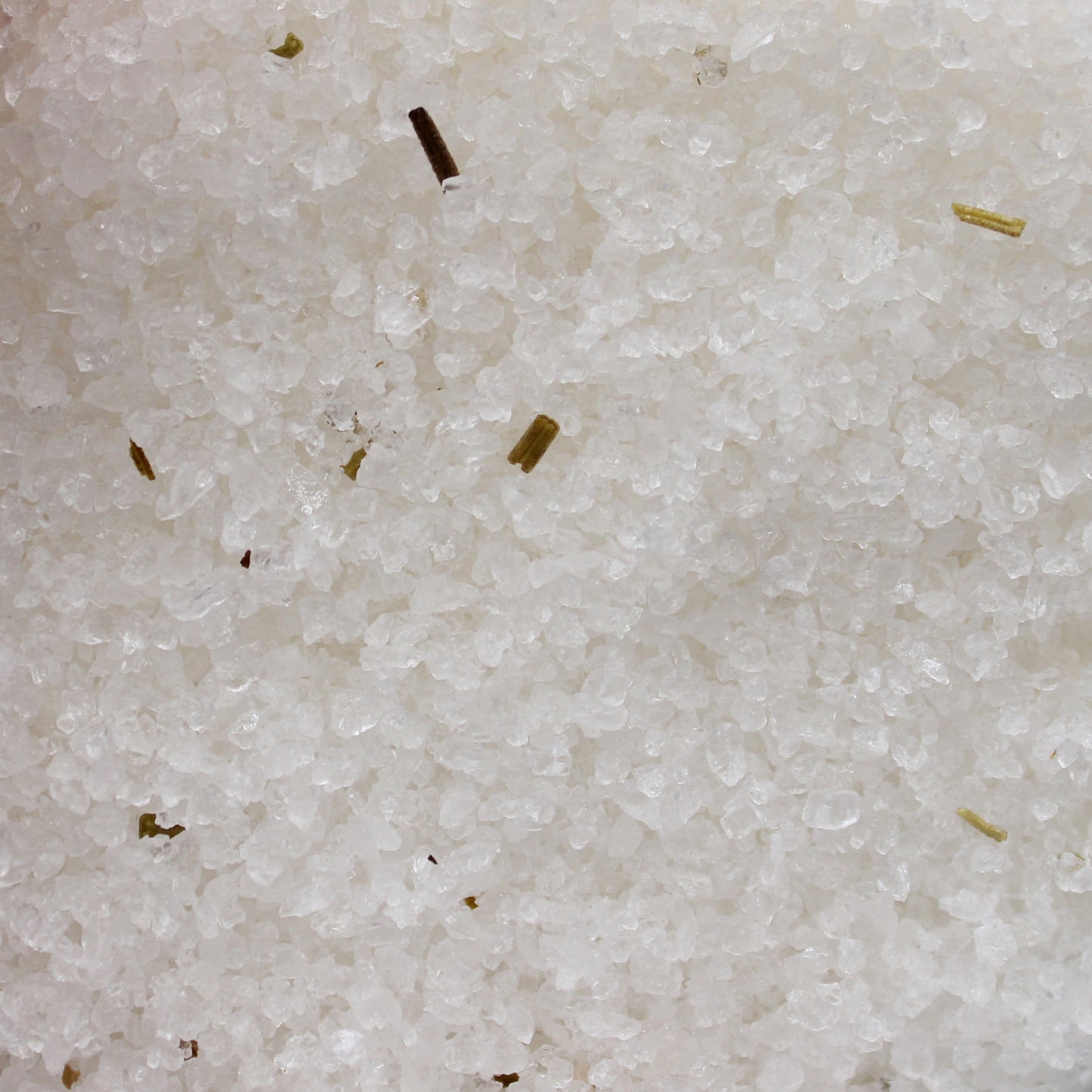 Clarity Himalayan Bath Salt Blend – 500g | Rosemary & Clary Sage Essential Oils with Olive Oil & Dried Rosemary Leaves