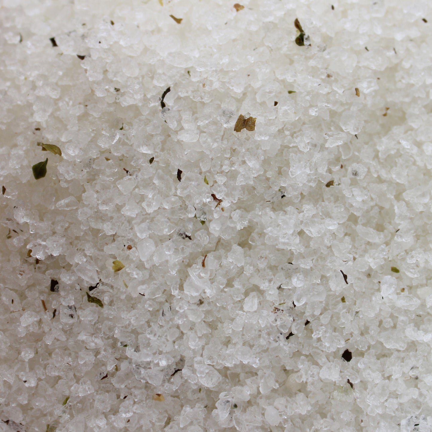 Detox Himalayan Bath Salt Blend – 500g | Tea Tree & Lime Essential Oils with Evening Primrose Oil & Dried Herbal Infusion