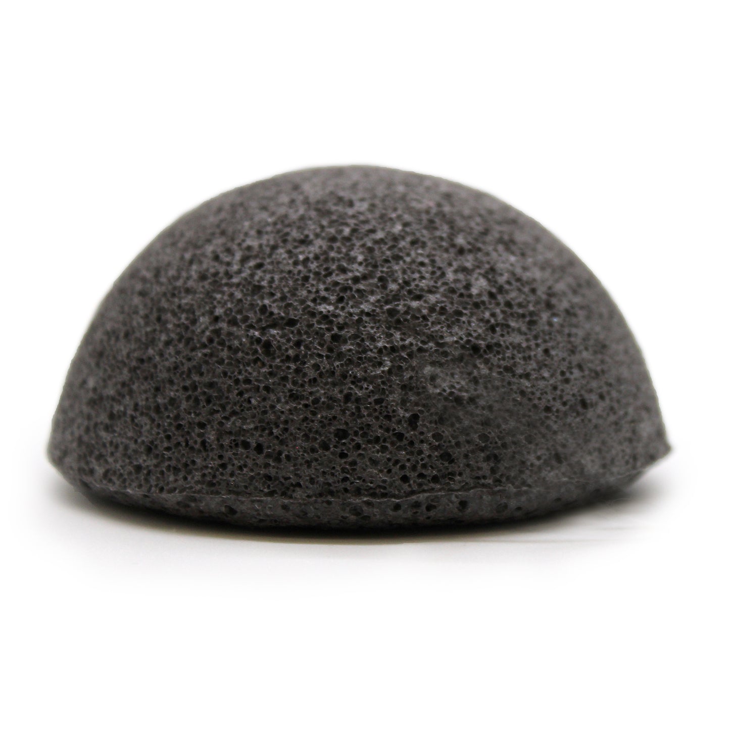 Konjac Facial Cleansing Sponge – Charcoal | Ultra-Gentle Daily Cleansing