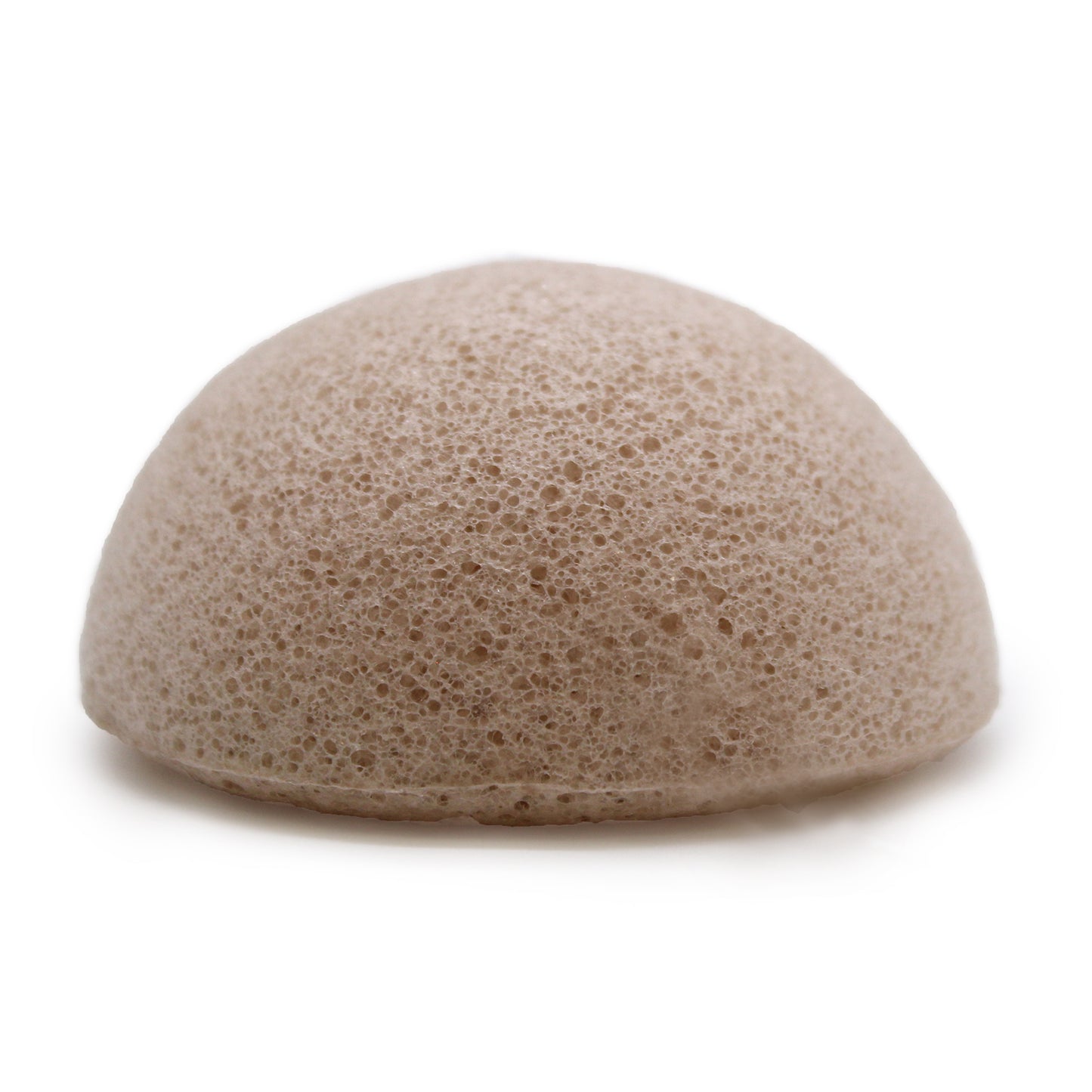 Konjac Facial Cleansing Sponge – Natural | Ultra-Gentle Daily Cleansing