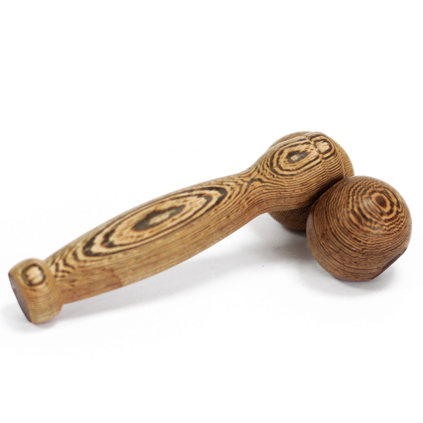 Hand Ball Roller – Tension Relief Massager | Redwood