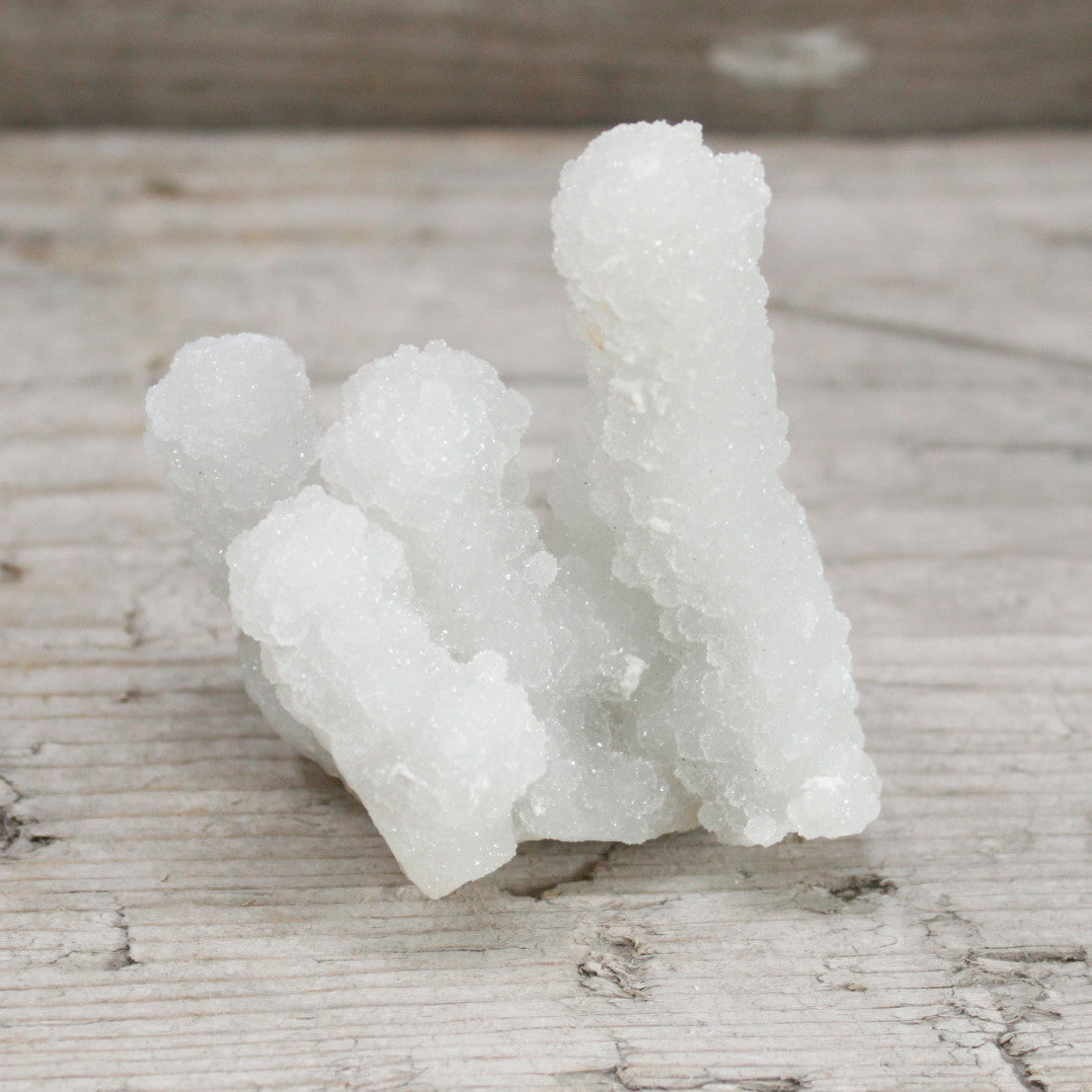 Finger Quartz – 1kg | Natural Quartz Formations