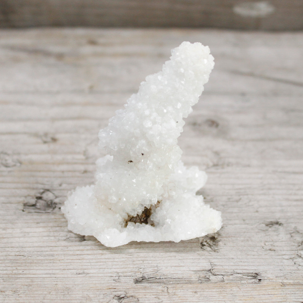 Finger Quartz – 1kg | Natural Quartz Formations