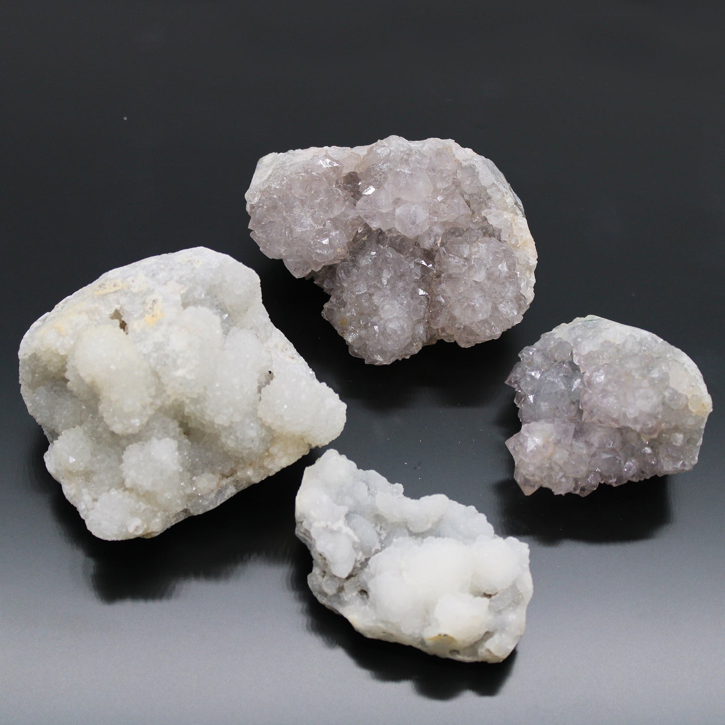 Finger Quartz – 1kg | Natural Quartz Formations