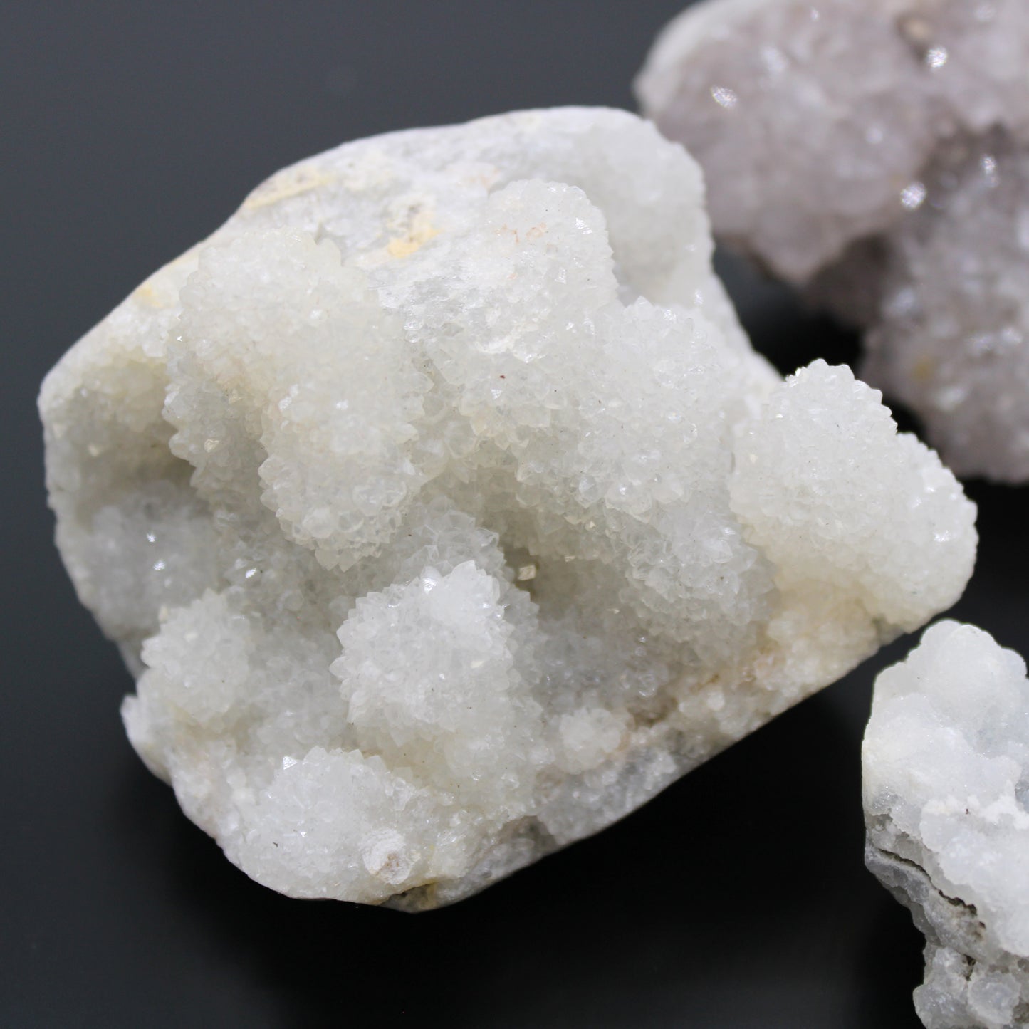 Finger Quartz – 1kg | Natural Quartz Formations