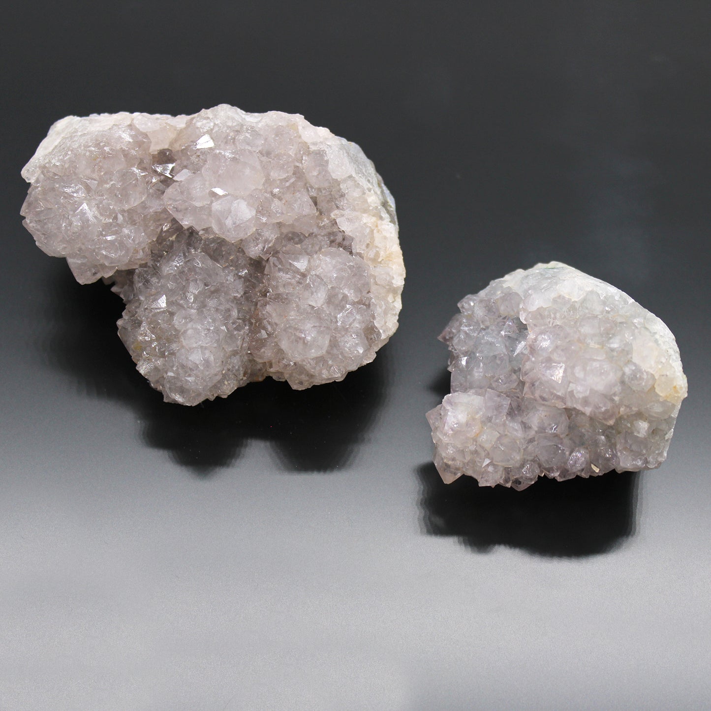 Finger Quartz – 1kg | Natural Quartz Formations
