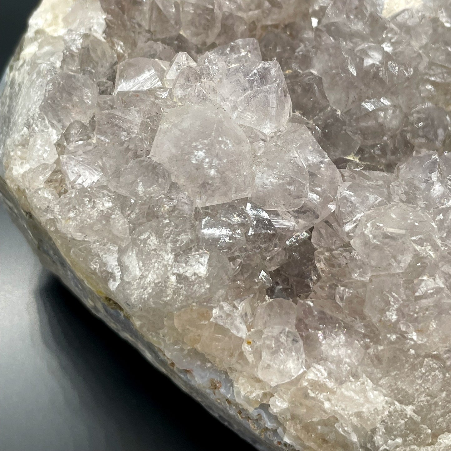 Finger Quartz – 1kg | Natural Quartz Formations