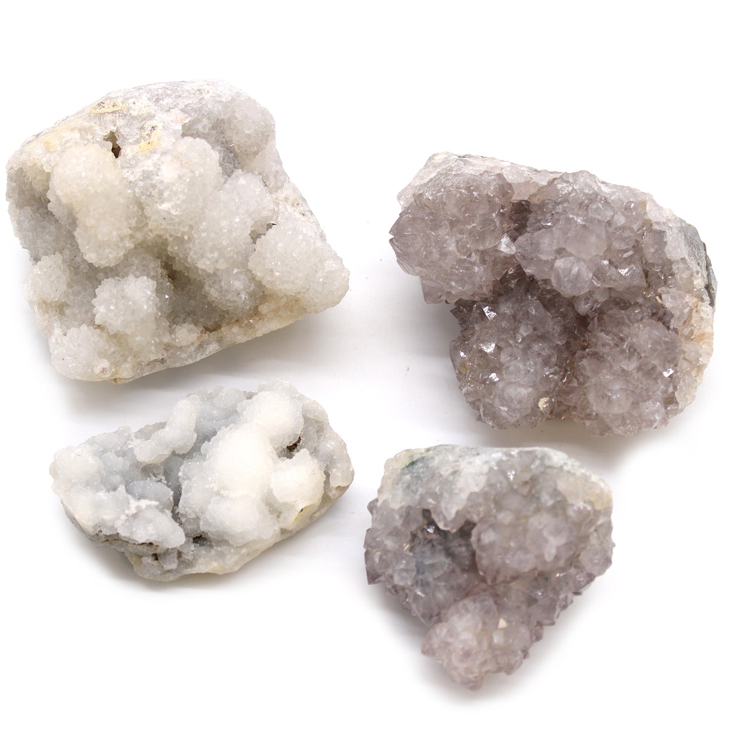 Finger Quartz – 1kg | Natural Quartz Formations