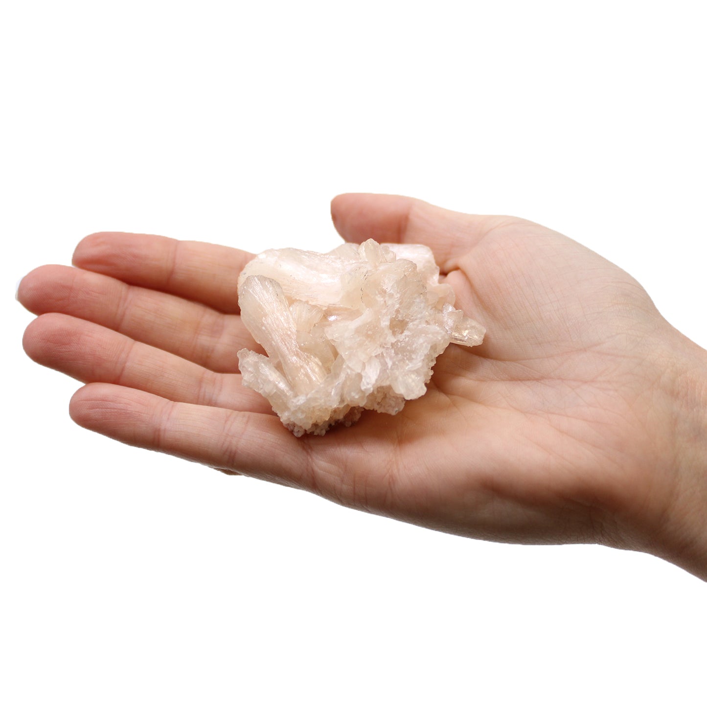 Finger Quartz – 1kg | Natural Quartz Formations