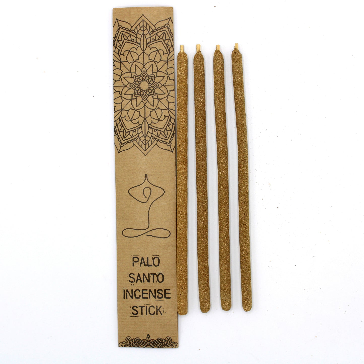 Palo Santo Incense Sticks – Classic (20g) | Cleansing & Uplifting Rituals