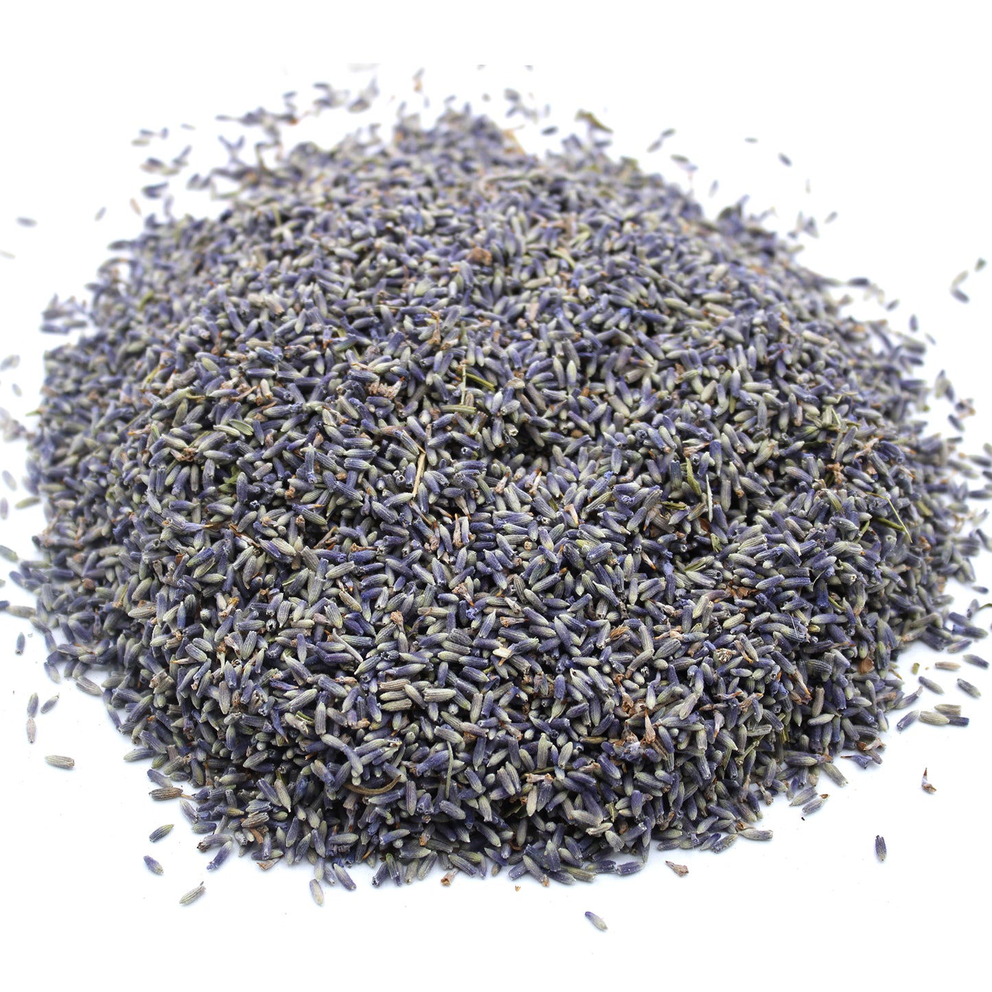 Dried Lavender Flowers – 1kg | Calming, Aromatherapeutic & Decorative Use