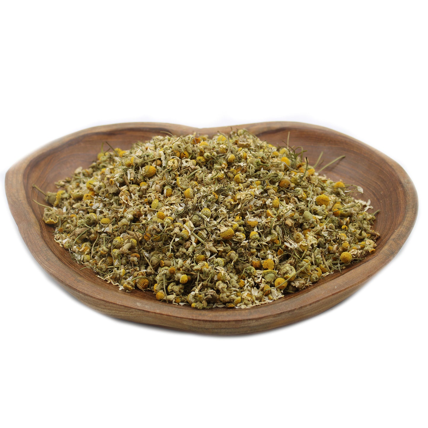 Dried Chamomile Flowers – 1kg | Calming, Anti-inflammatory & Aromatherapeutic