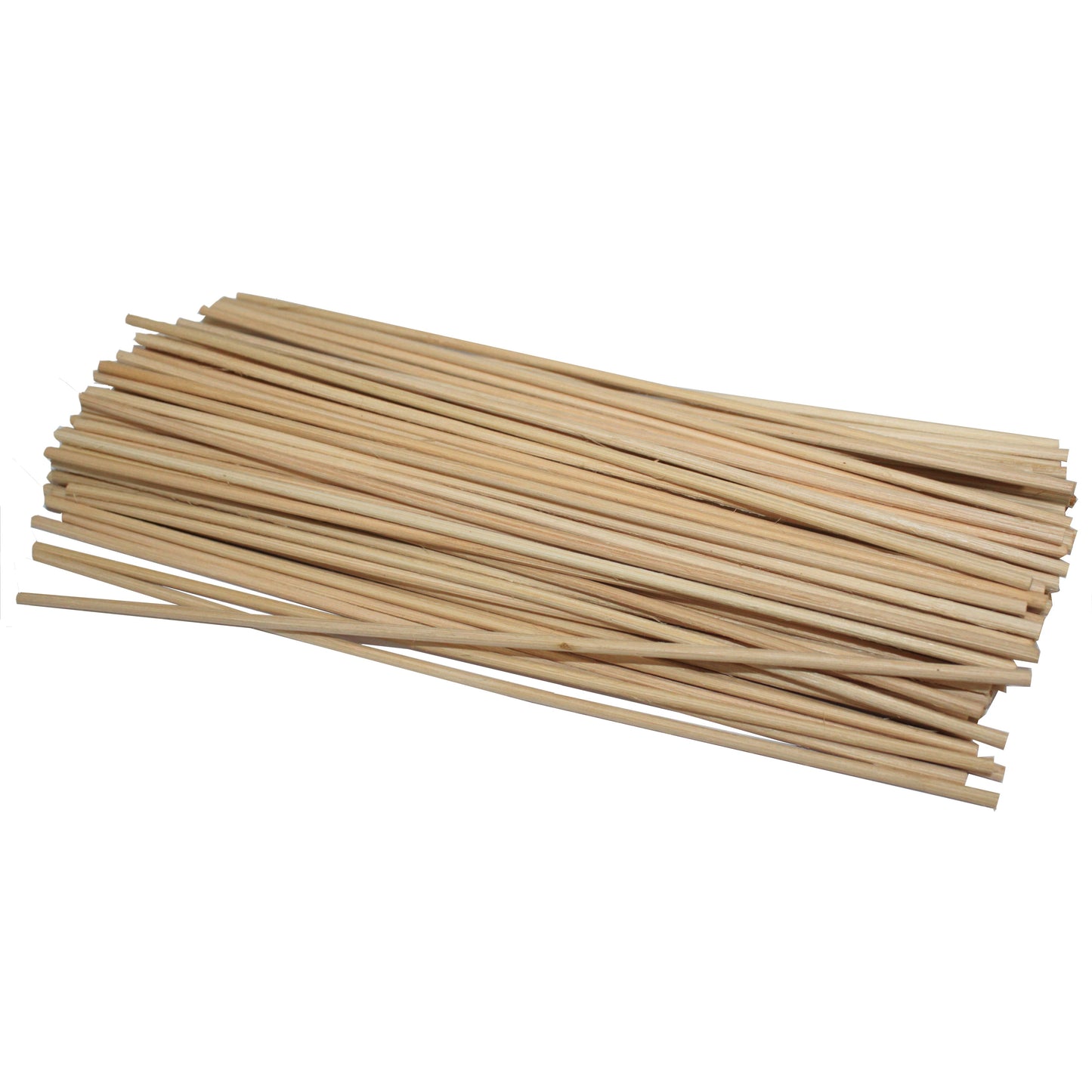 2.5mm Bulk Reed Diffuser Sticks – 5kg | Natural Bamboo