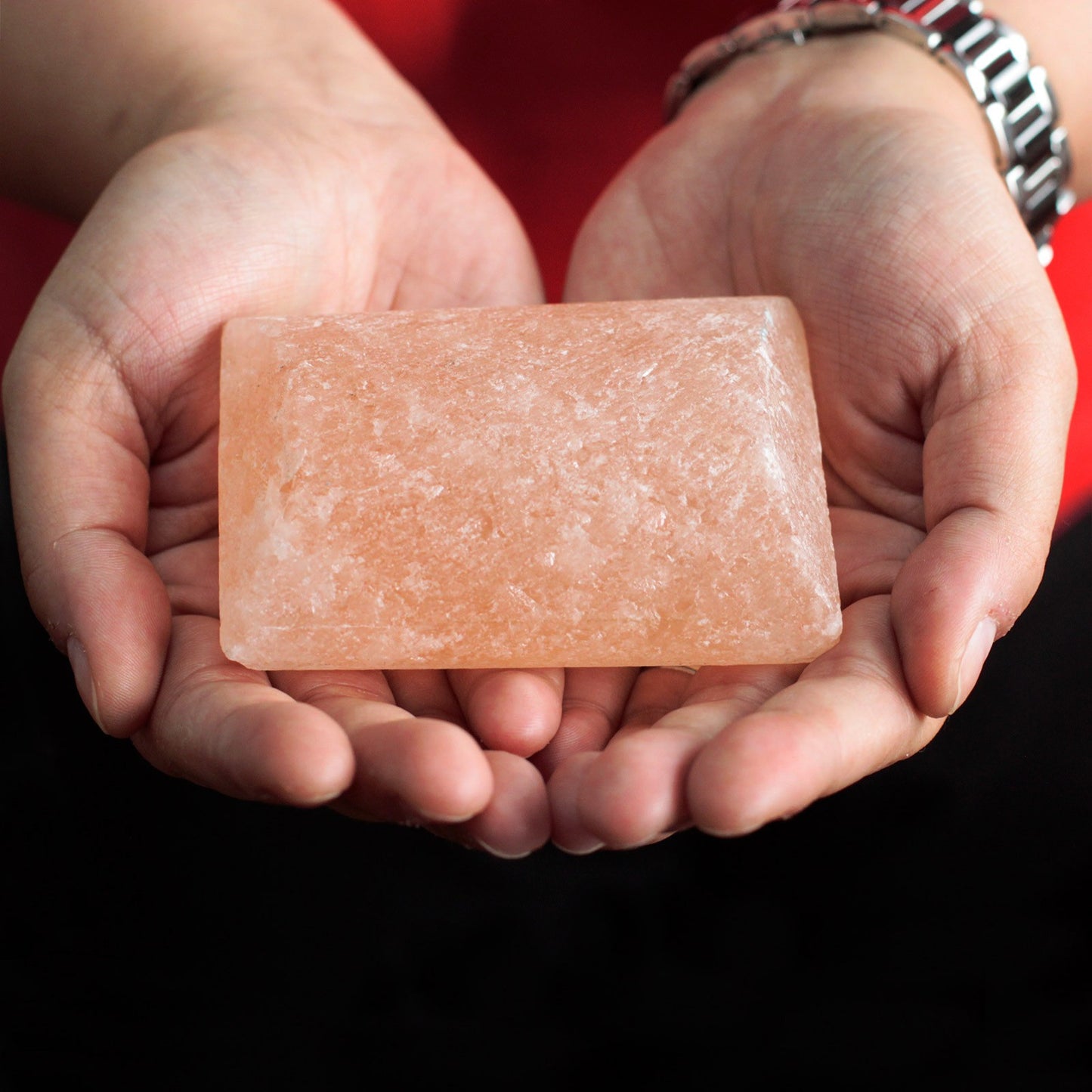Himalayan Salt Deodorant Bar – 3-Pack | Natural Odour Control & Skin Balance