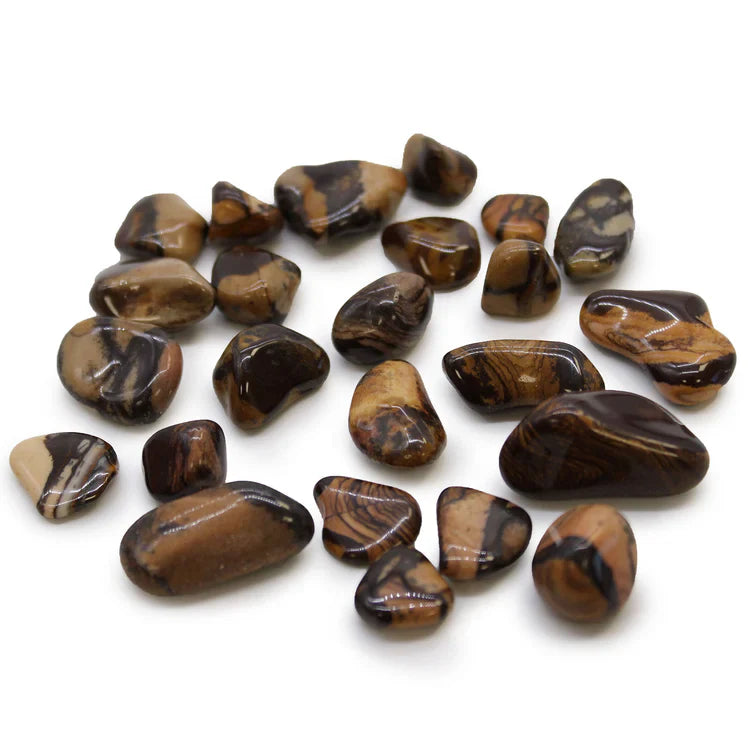 African Tumble Stones
