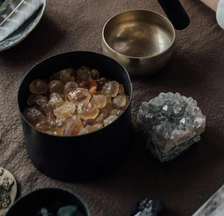 Aromatic Resin