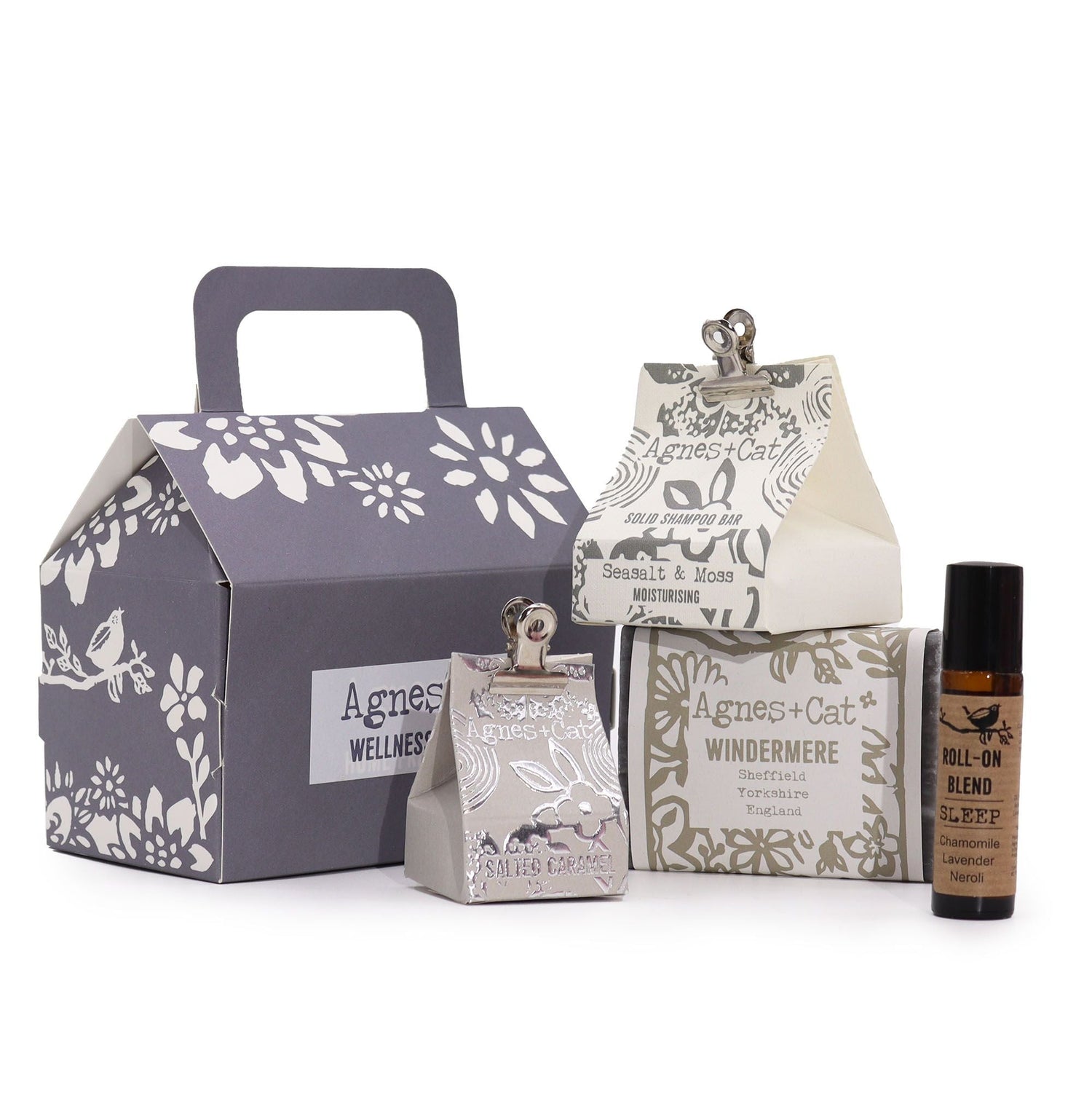 Gift Sets & Bundles