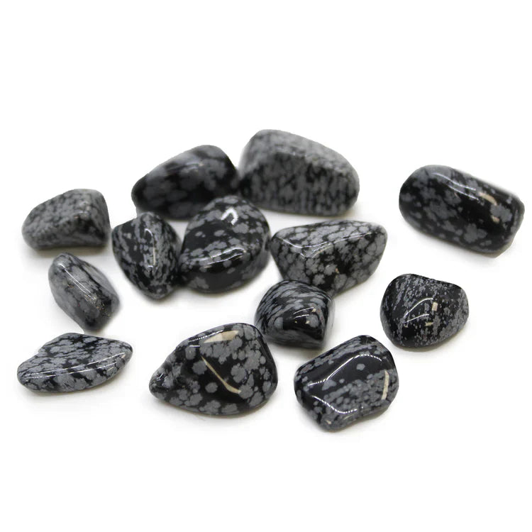Tumble Stones