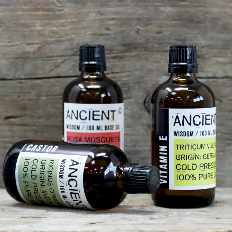 Carrier Oils