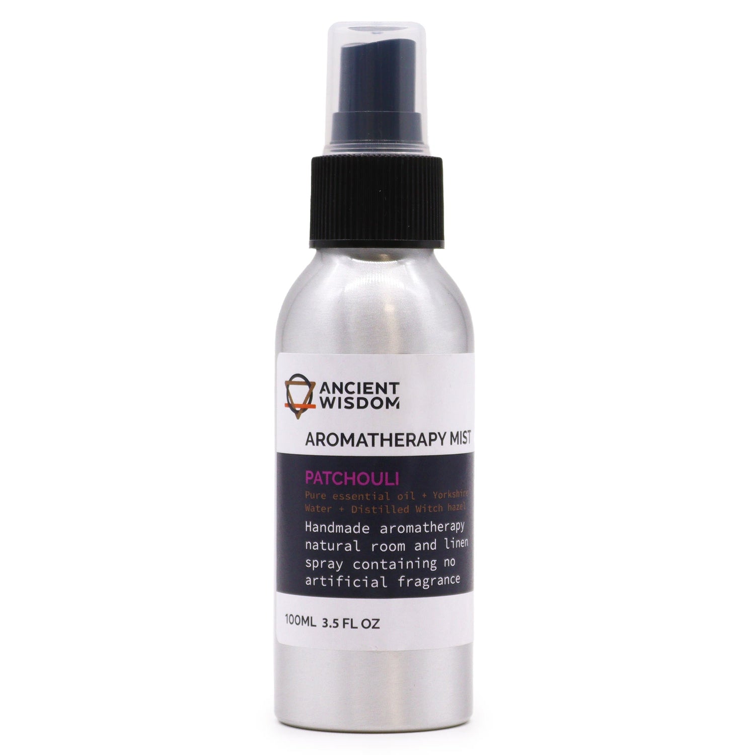 Aromatherapy Mists