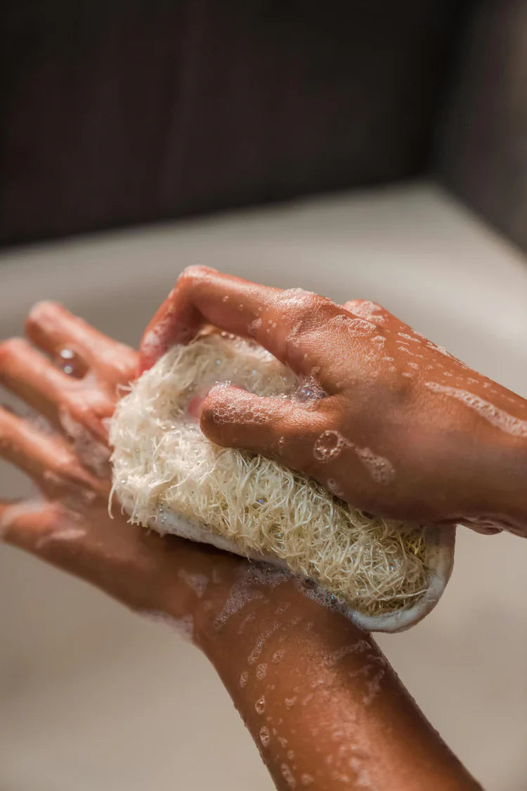 Exfoliating Tools & Stones