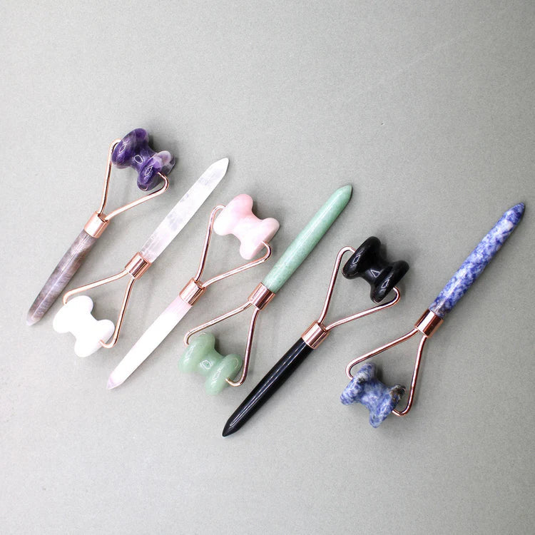 Facial Serums & Tools