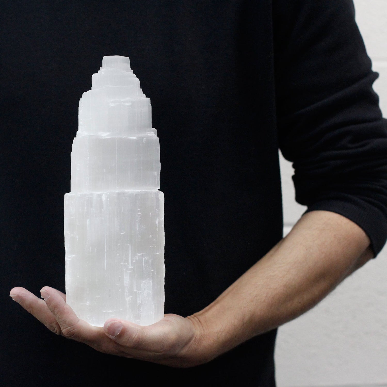 Selenite Lighting