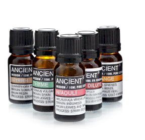 10ml Essential Oils