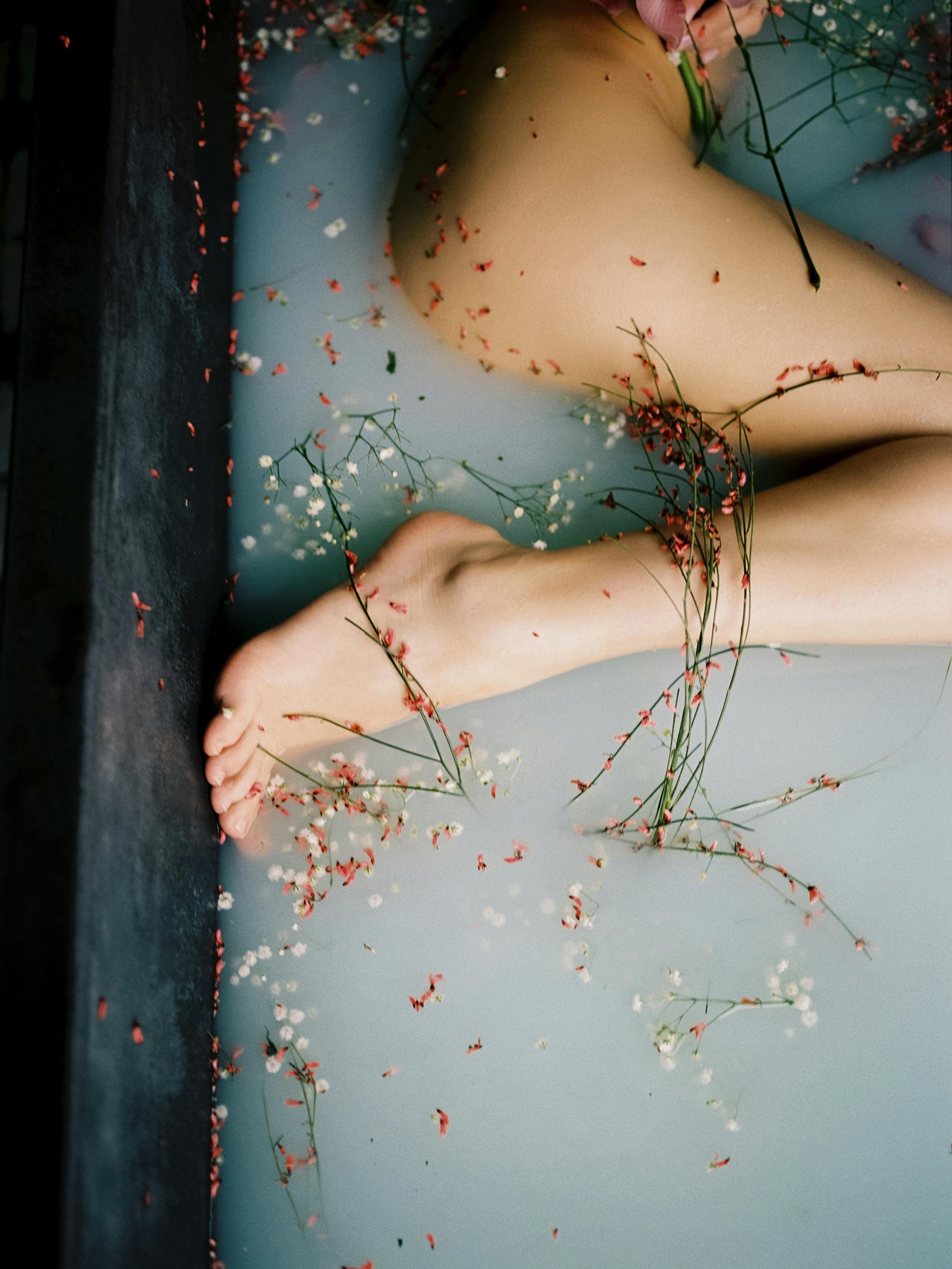 Body-Care Rituals