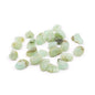 Prehnite Tumble Stones – Large | 24-Pack