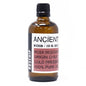 Rosehip Carrier Oil (Rosa mosqueta) – 100ml | Regenerating, Anti-Aging & Skin-Renewing