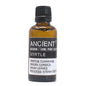 Myrtle Essential Oil (Myrtus communis) – 50ml | Purifying, Antimicrobial & Respiratory Support