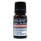 Valerian Essential Oil (Valeriana officinalis) – 10ml | Calming, Grounding & Sleep Support