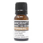 Turmeric Essential Oil (Curcuma longa) – 10ml | Antioxidant, Anti-Inflammatory & Skin Support