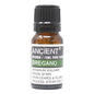 Oregano Essential Oil (Origanum vulgare) – 10ml | Antimicrobial, Immune & Digestive Support