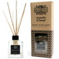 Lavender & Fennel Essential Oil Reed Diffuser – 200ml | Calming, Soothing & Balancing