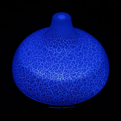 Santorini Atomiser – Shell Effect | USB Diffuser with Colour Change