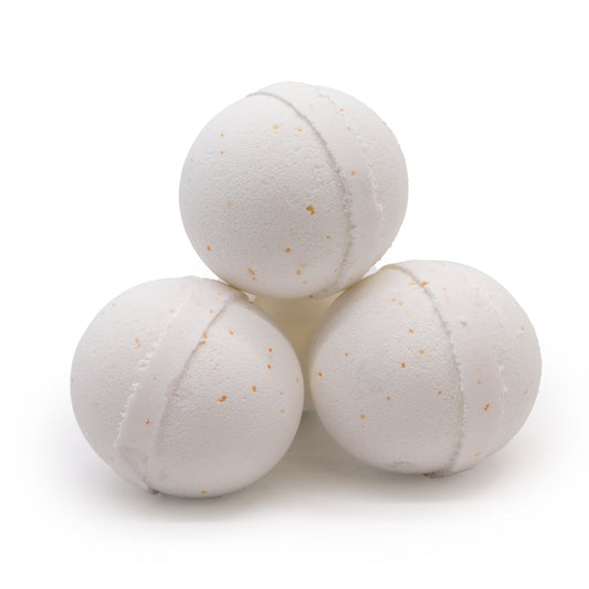 Total Detox Potion Aromatherapy Bath Bomb – 160g | May Chang, Tea Tree & Juniper Berry Essential Oils