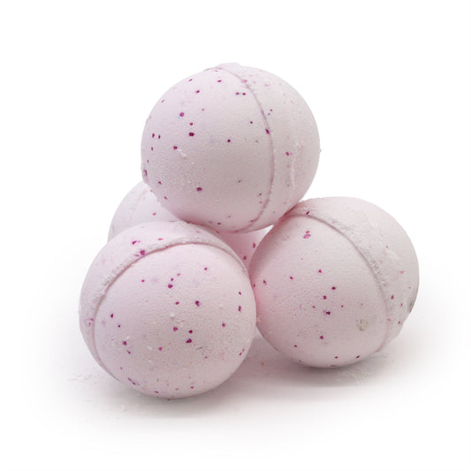 Decadence Potion Aromatherapy Bath Bomb – 160g | Sweet Orange, Patchouli & Jasmine Essential Oils